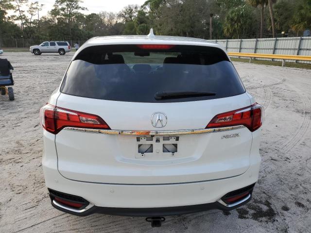 5J8TB3H79HL018681 Acura Rdx Advance