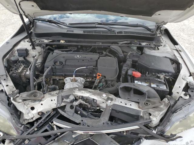 19UUB1F3XFA000742 Acura TLX