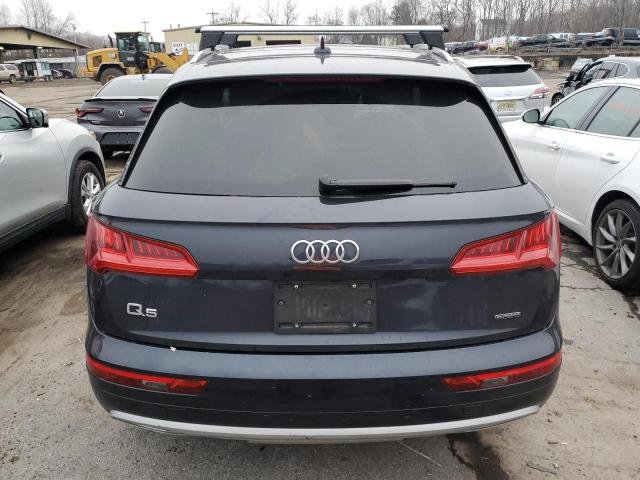 WA1BNAFY8K2051079 Audi Q5 Premium Plus