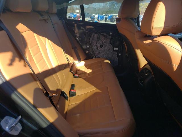 5UX2V5C03M9E81156 BMW X4 Xdrivem40i