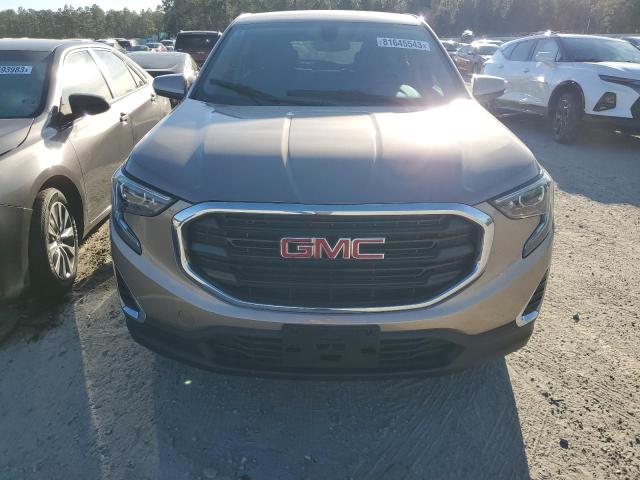 3GKALMEX0JL178332 GMC Terrain Sle