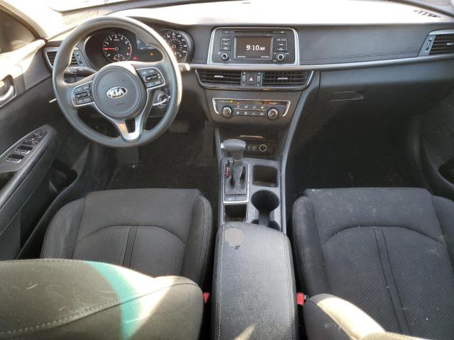 5XXGT4L38GG096973 KIA Optima Lx