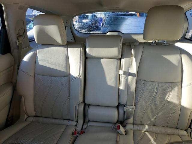 5N1AL0MN0EC505569 Infiniti QX60