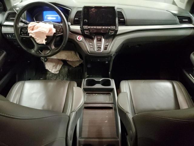 5FNRL6H81LB036474 Honda Odyssey Touring