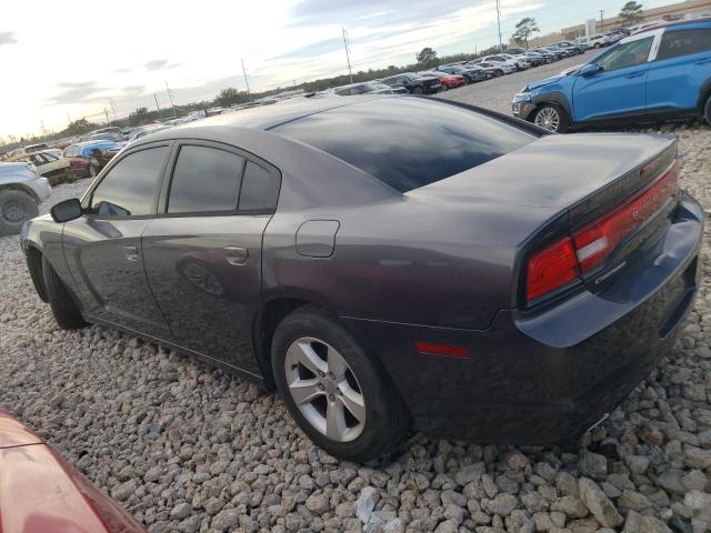 2C3CDXBG6EH256509 Dodge Charger Se