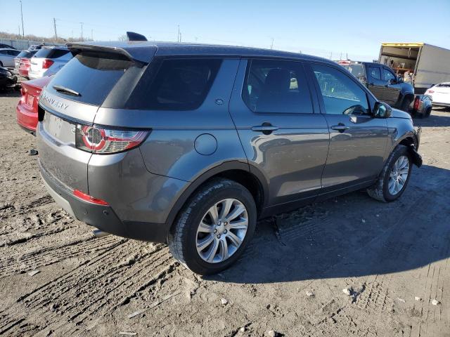 SALCP2RX3JH746135 Land Rover Discovery Sport Se