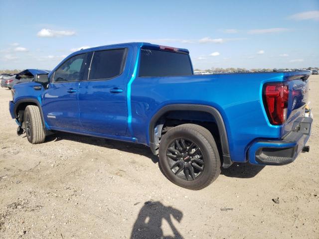 1GTPHCED7PZ319048 GMC Sierra C1500 Elevation