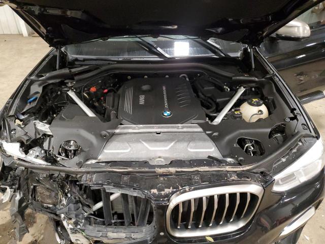 5UXUJ5C5XKLJ63094 BMW X4 M40i