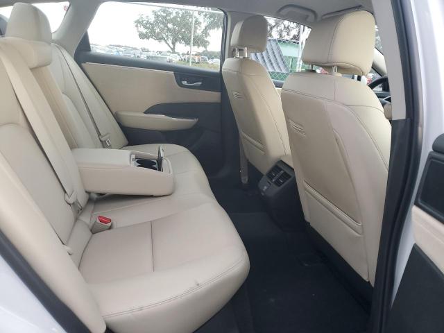 JHMZC5F37JC002307 Honda Clarity Touring