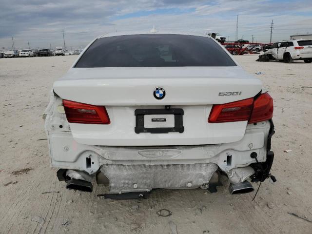 WBAJA5C34HG455938 BMW 530 I