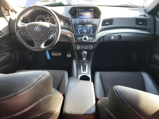 19UDE2F86GA023333 Acura Ilx Premium