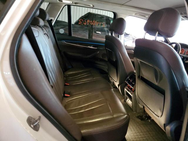 5UXKR0C50G0P27878 BMW X5 Xdrive35i