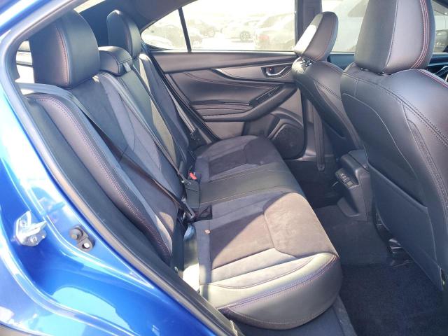JF1VBAL61N9033460 Subaru Wrx Limited