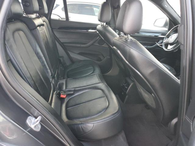 WBXHU7C35J5H41213 BMW X1 Sdrive28i