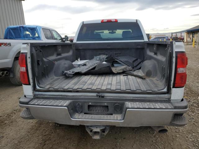 1GT12SEG7JF163095 GMC Sierra K2500 Sle