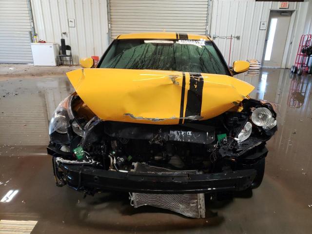 KMHTC6AD3GU297417 Hyundai Veloster