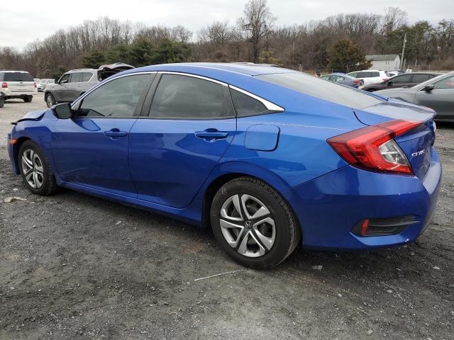 19XFC2F56HE224893 Honda Civic Lx