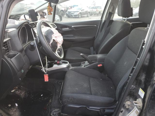 3HGGK5H8XFM738315 Honda FIT EX
