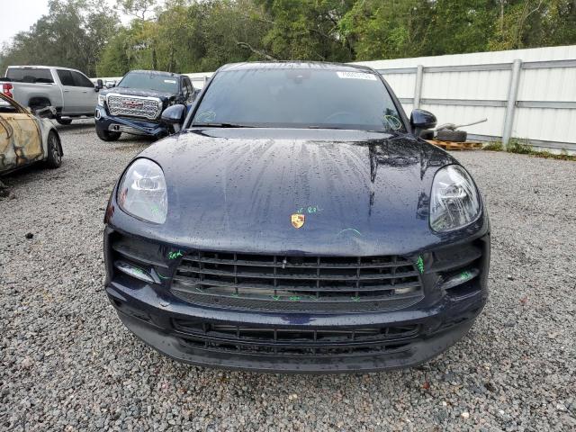 WP1AA2A5XMLB08152 Porsche Macan