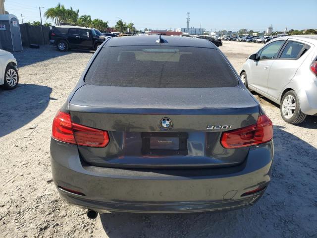 WBA8E1G56GNT35480 BMW 320 I