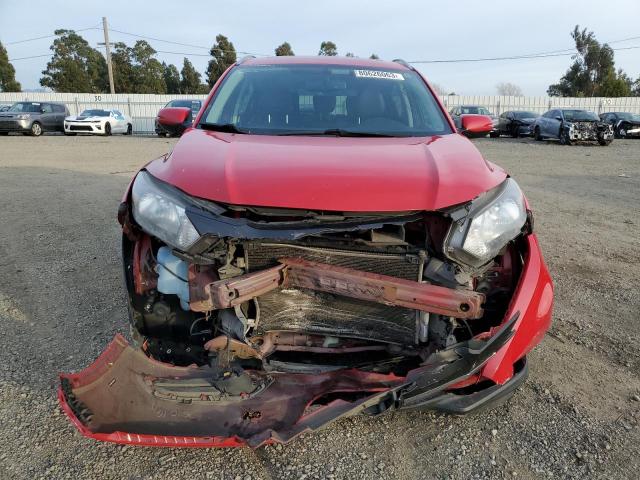 3CZRU5H71HM707377 Honda Hr-v Exl