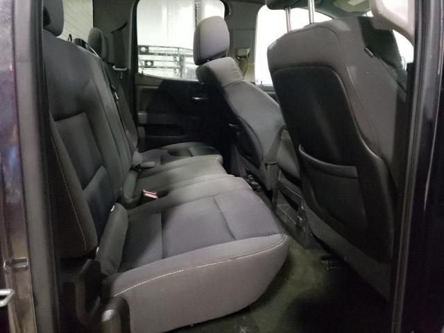 1GTV2UEH7FZ407906 GMC Sierra K1500 Sle