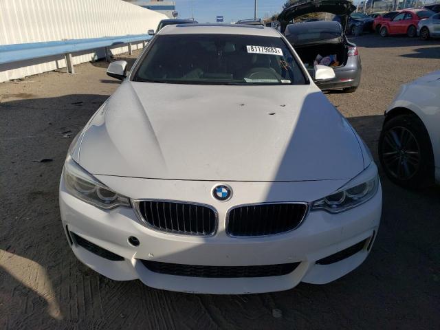 WBA3N3C5XEK230502 BMW 428 I