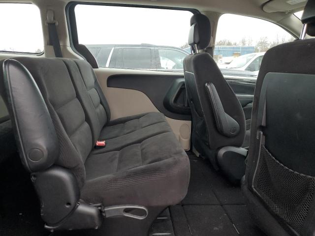 2C4RDGBG2ER462765 Dodge Grand Caravan Se