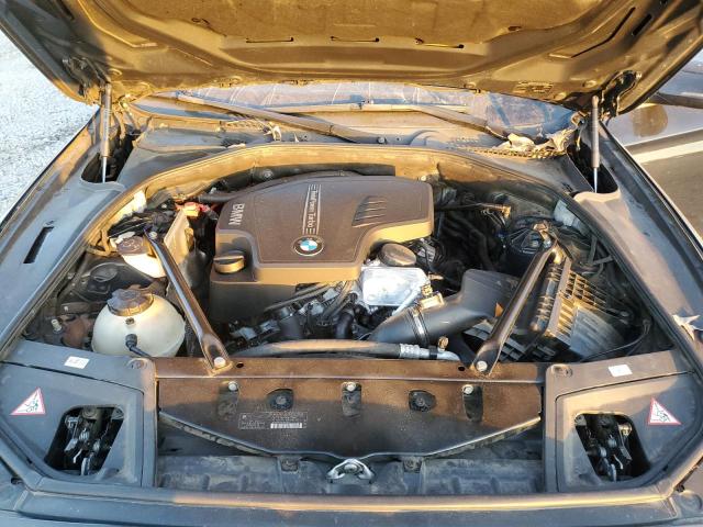 WBA5A5C56ED501608 BMW 528 I