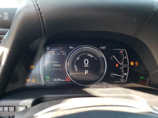 58ADA1C1XMU001913 Lexus ES 300H