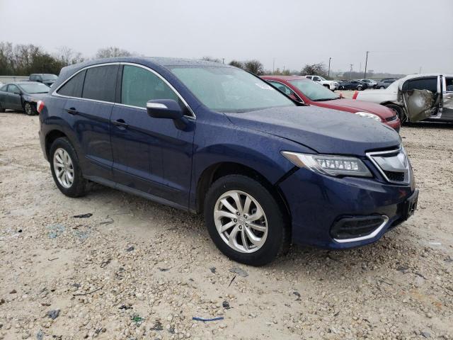 5J8TB3H52GL012928 Acura Rdx Technology