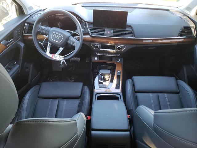 WA1FAAFY3N2053968 Audi Q5 Prestige 45
