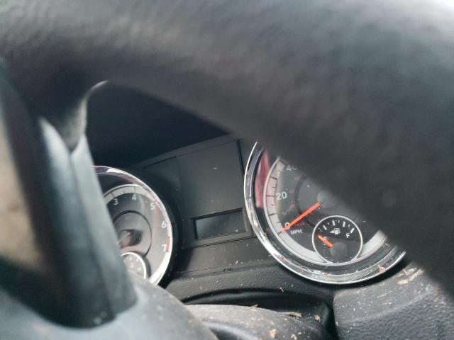 2C4RDGBG0JR165973 Dodge Grand Caravan Se