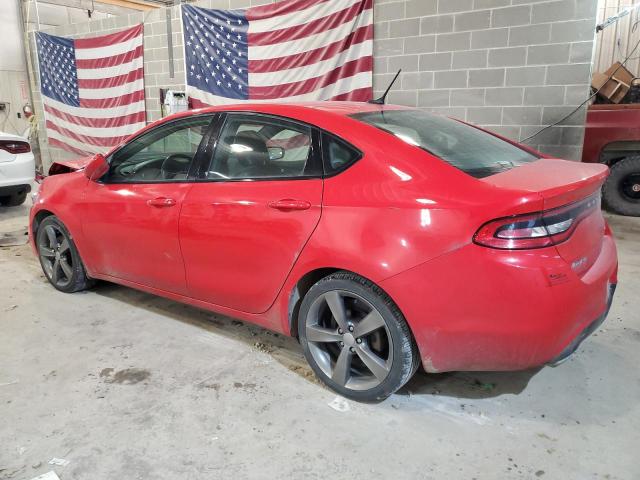 1C3CDFEB1GD765949 Dodge DART GT