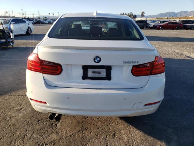 WBA3A5G57FNS89458 BMW 328 I