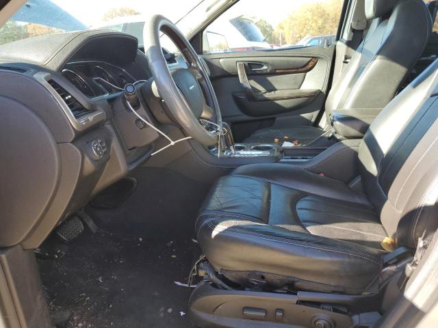 1GKKRTKD8GJ236596 GMC Acadia Denali