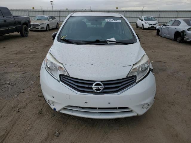 3N1CE2CP8GL403310 Nissan Versa Note S