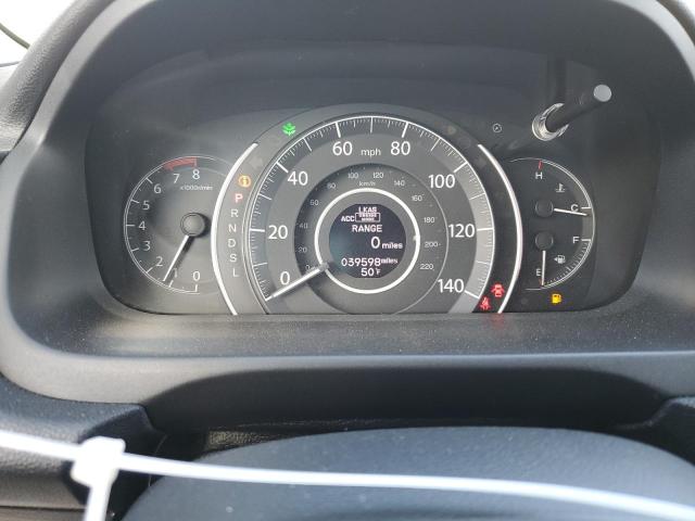 5J6RM3H99GL020749 Honda Cr-v Touring