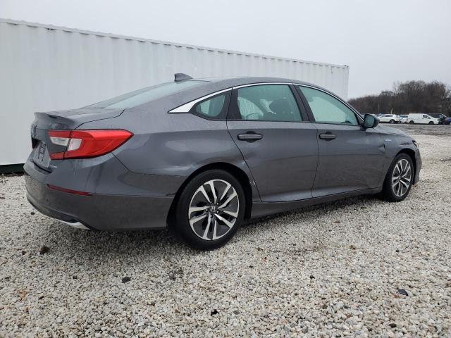 1HGCV3F19MA017834 Honda ACCORD HYBRID