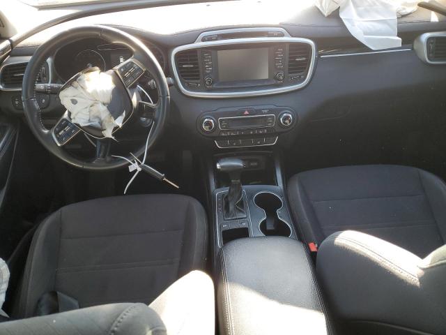 5XYPG4A38KG435663 KIA SORENTO L
