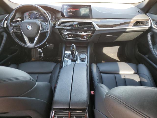 WBAJA5C52KBX49151 BMW 530 I