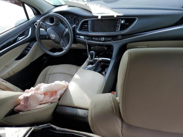 5GAERBKW4LJ248390 Buick Enclave Essence