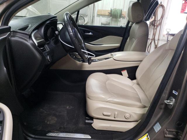 LRBFXCSA5KD128029 Buick Envision Essence