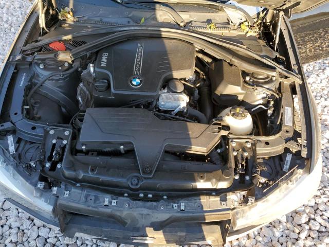 WBA3A5C57FF607014 BMW 328 I