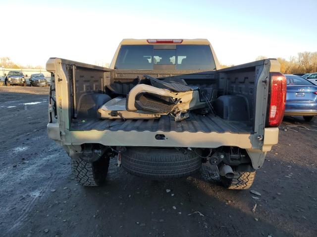 3GTUUEE80PG141707 GMC Sierra K1500 At4