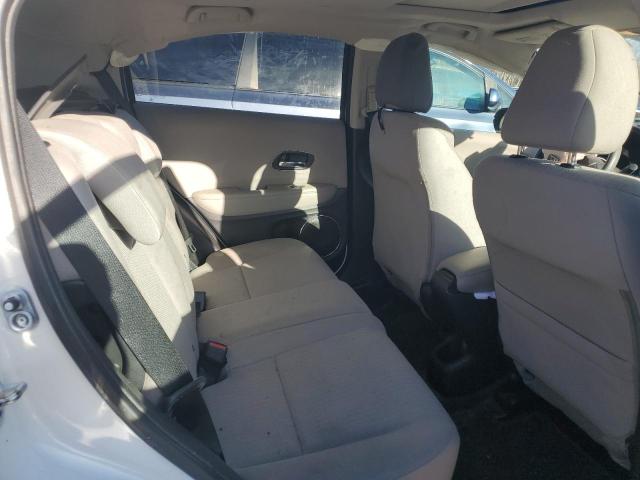 3CZRU6H51HM709375 Honda HR-V EX