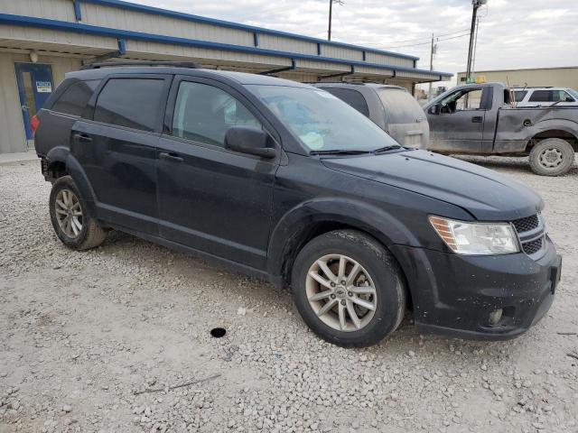 3C4PDCBG9JT476427 Dodge Journey Sxt