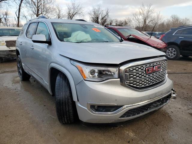 1GKKNXLS1JZ151771 GMC Acadia Denali