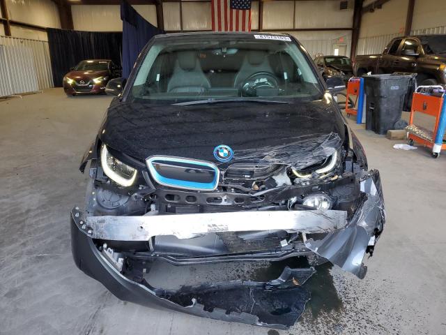 WBY1Z8C53HV550970 BMW I3 REX
