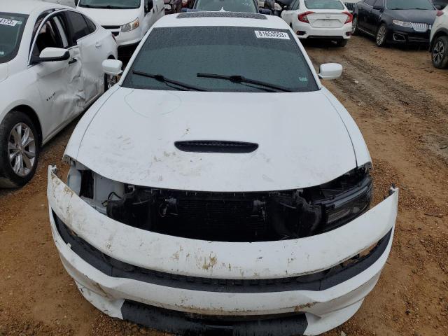 2C3CDXGJ4GH339976 Dodge Charger R/t Scat Pack